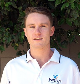 Jacob Gliddon