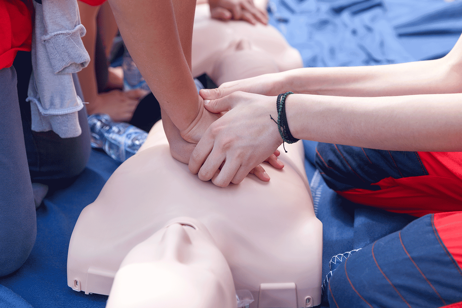CPR-WTA