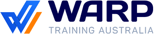 Warp Training Australia