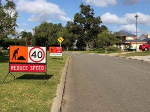 Basic Worksite Traffic Management Training