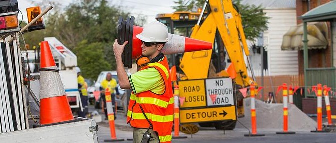 Traffic Controller